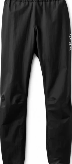 Rab Unisex Phantom Pants - Ebony