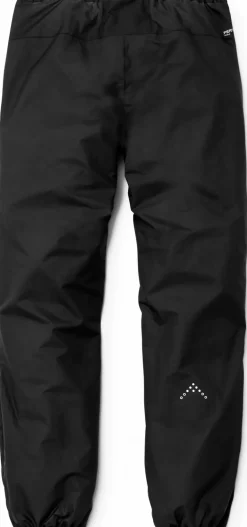 Rab Unisex Phantom Pants - Ebony