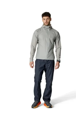 Rab Unisex Phantom Pants - Ebony
