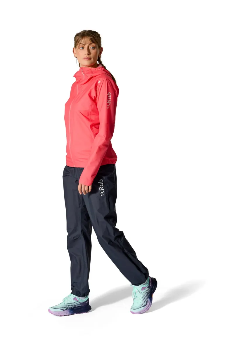 Rab Unisex Phantom Pants - Ebony