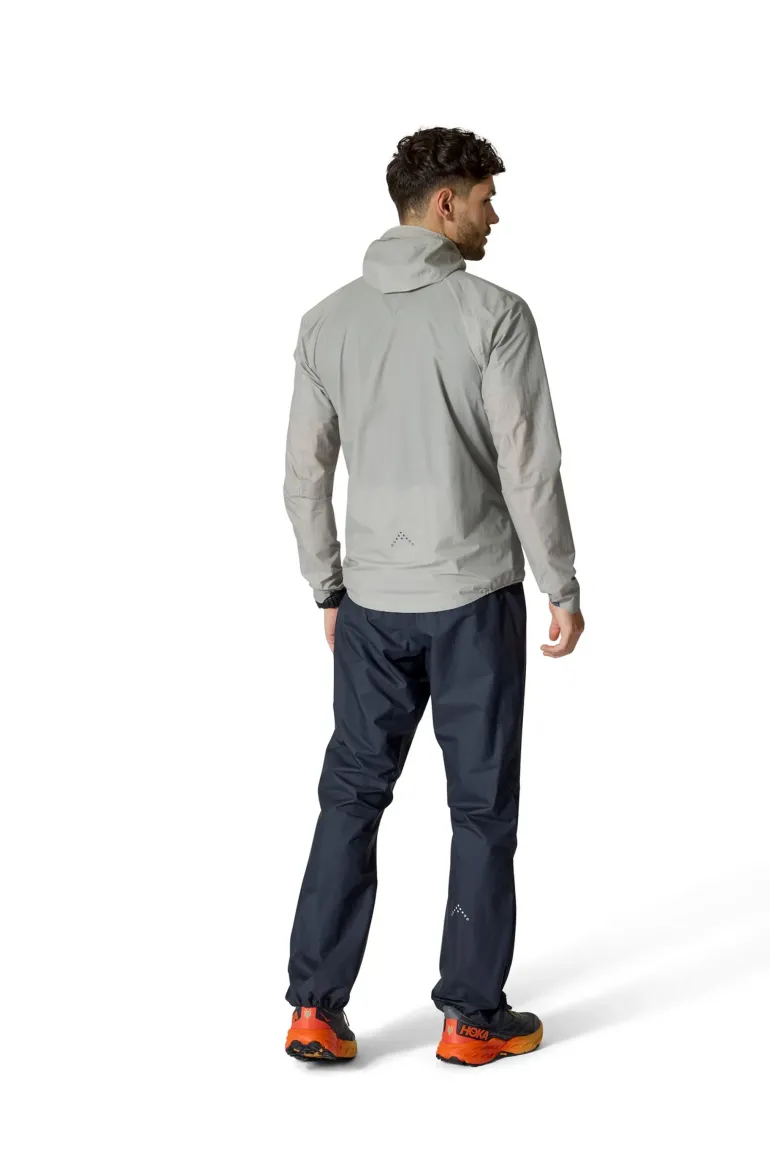 Rab Unisex Phantom Pants - Ebony