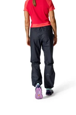 Rab Unisex Phantom Pants - Ebony