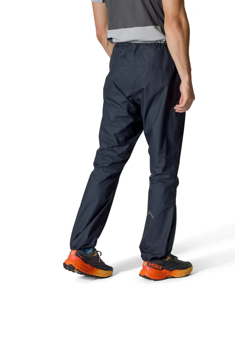 Rab Unisex Phantom Pants - Ebony