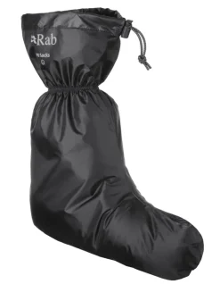 Rab Vapour Barrier Socks - Black