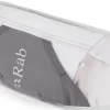 Rab Veil 1 Running Belt - Gargoyle-Graphene