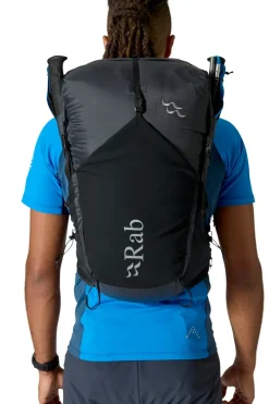 Rab Veil XP 30 Waterproof Rucksack - Black