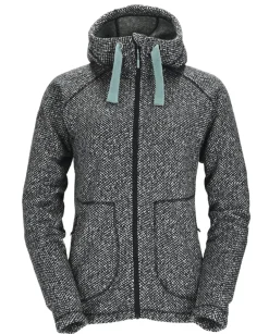 Rab Womens Amy Hoody - Deep Ink