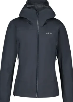 Rab Womens Arc Eco Jacket - Beluga