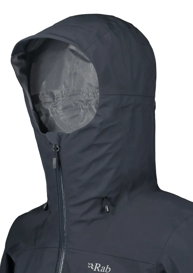 Rab Womens Arc Eco Jacket - Beluga