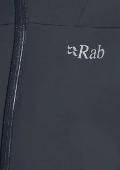 Rab Womens Arc Eco Jacket - Beluga