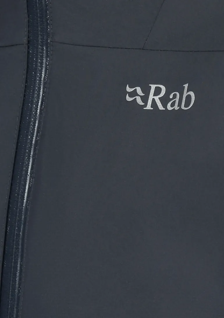 Rab Womens Arc Eco Jacket - Beluga