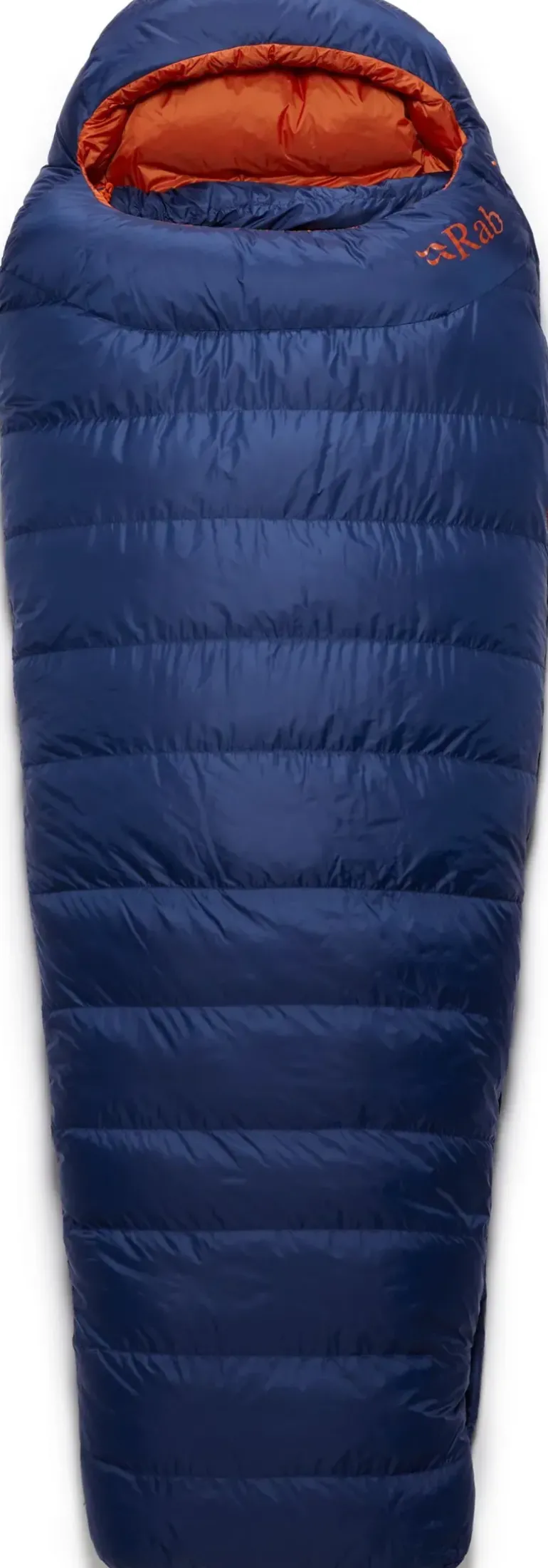 Rab Womens Ascent 700 Sleeping Bag - Regular