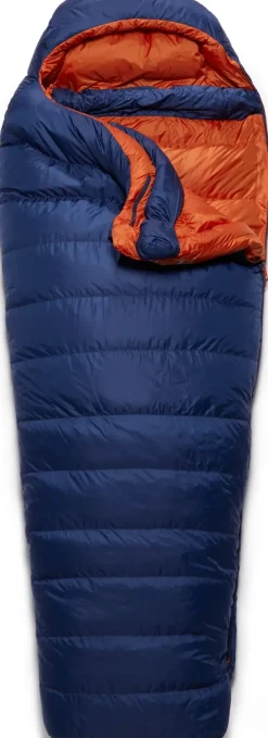 Rab Womens Ascent 700 Sleeping Bag - Regular