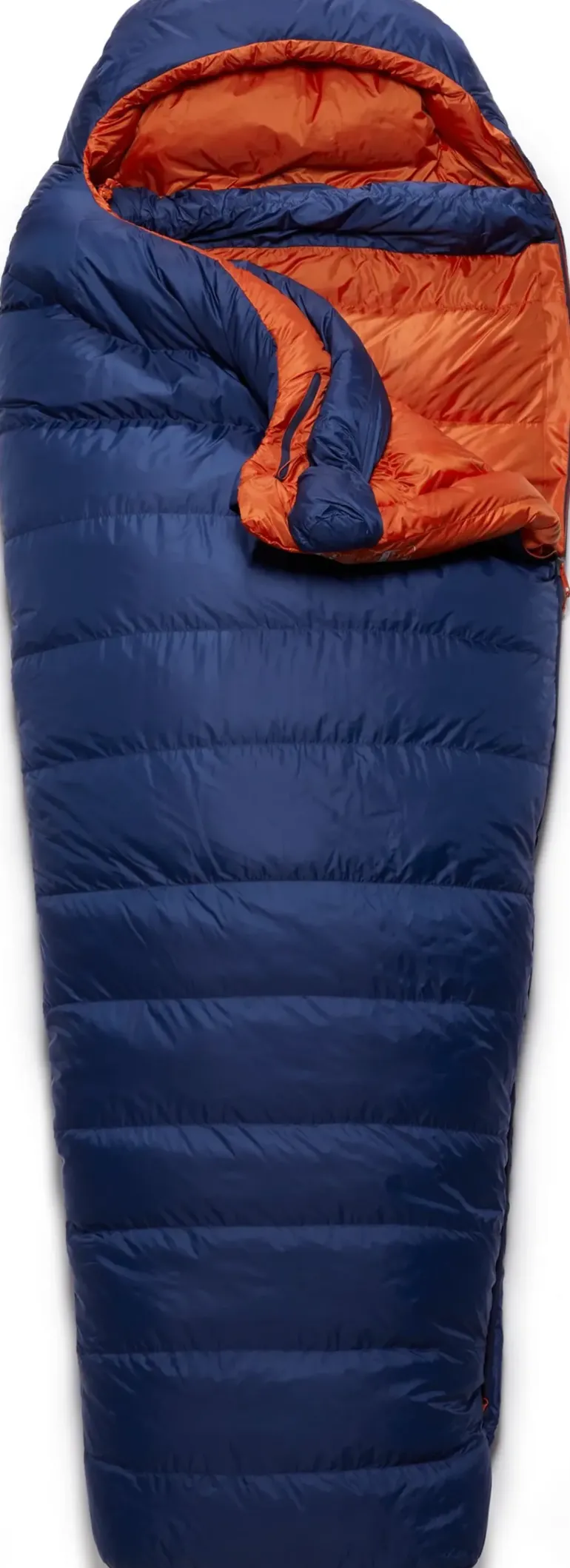 Rab Womens Ascent 700 Sleeping Bag - Regular