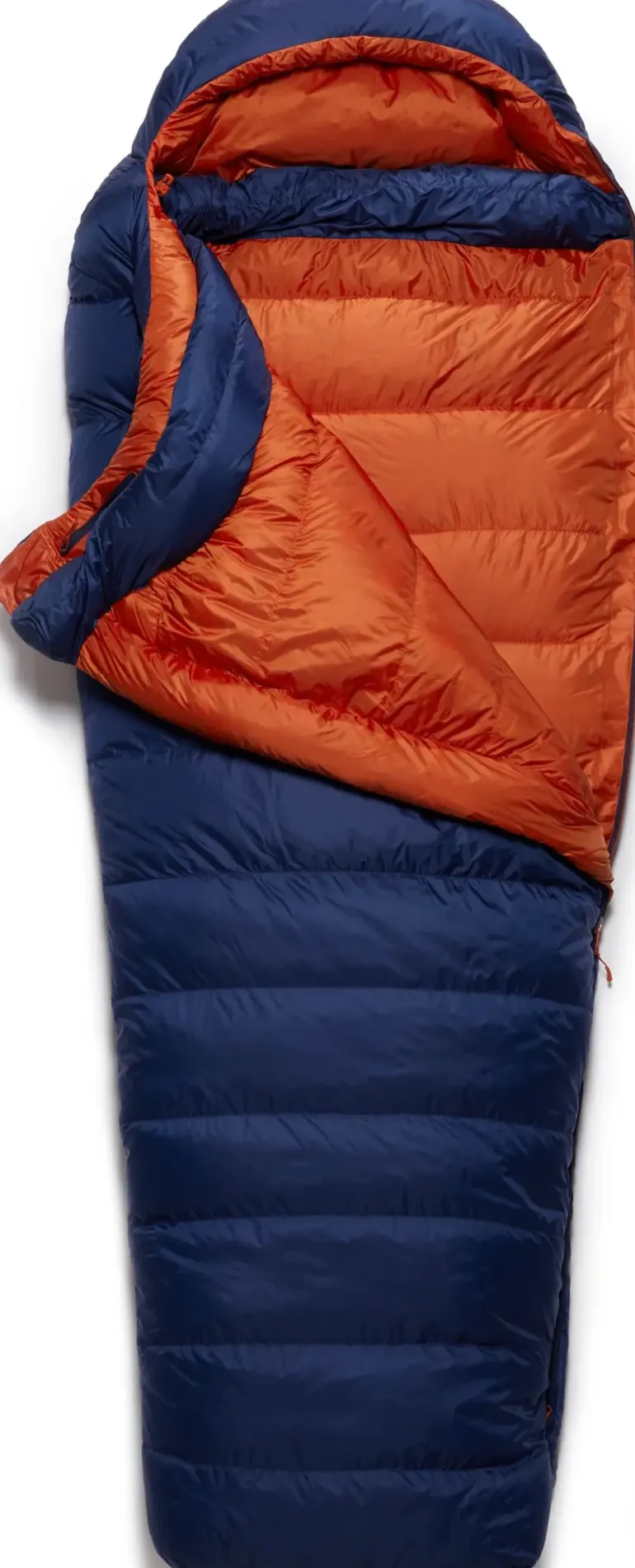 Rab Womens Ascent 700 Sleeping Bag - Regular