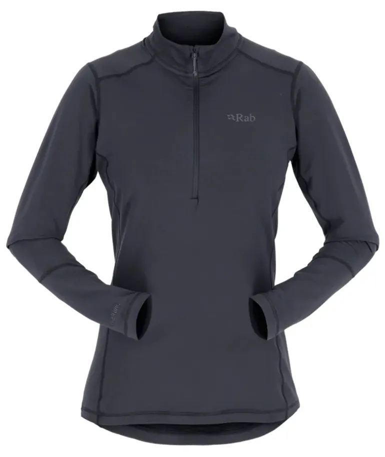 Rab Womens Conduit Pull-On - Beluga