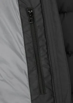 Rab Womens Deep Cover Parka - Black