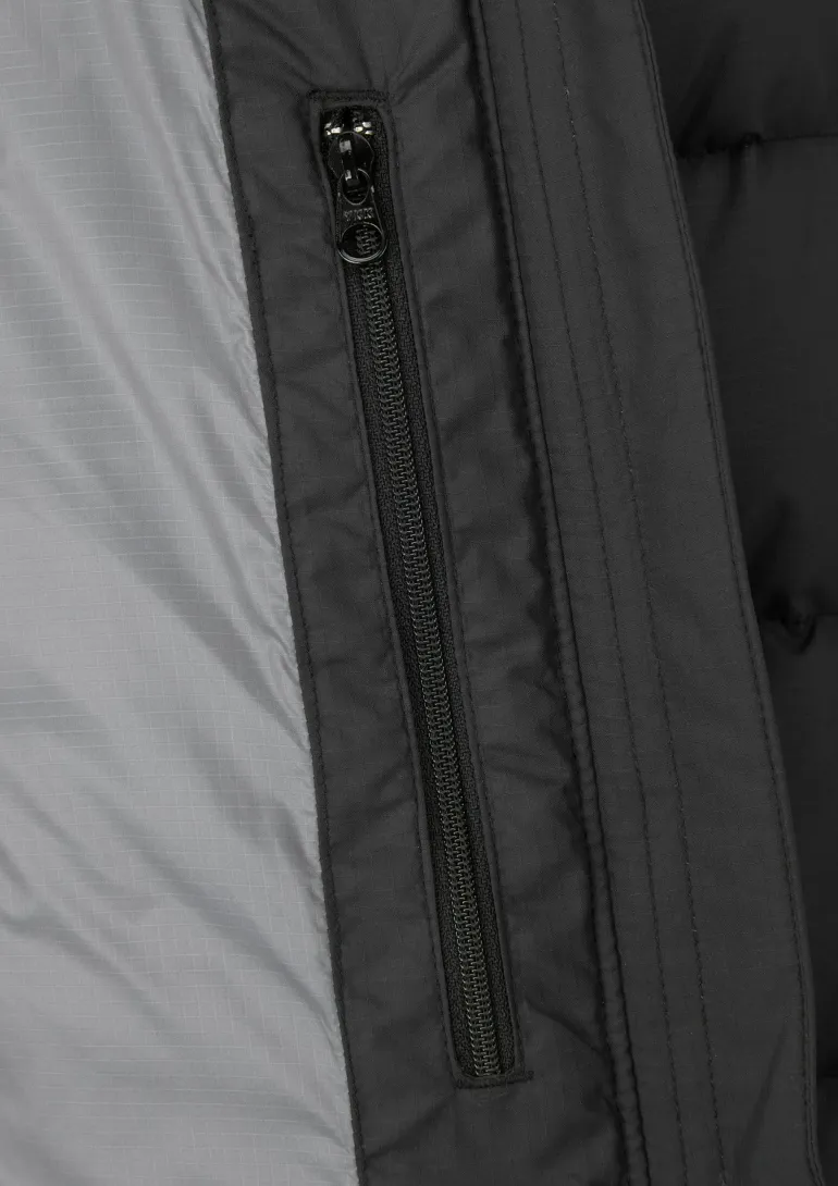Rab Womens Deep Cover Parka - Black