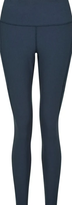 Rab Womens Escape Tights - Tempest Blue