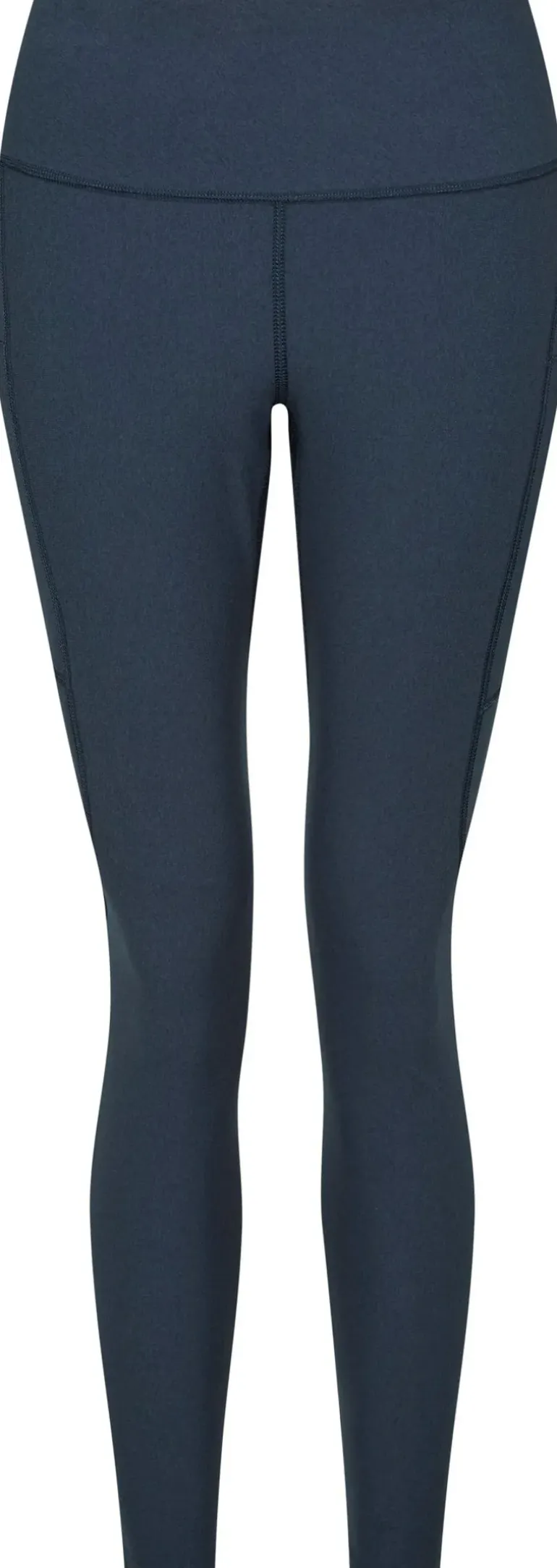 Rab Womens Escape Tights - Tempest Blue