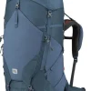 Rab Womens Exion 65 ND Rucksack - Orion Blue