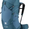 Rab Womens Exion 35 ND Rucksack - Orion Blue
