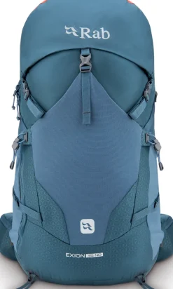Rab Womens Exion 35 ND Rucksack - Orion Blue