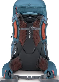 Rab Womens Exion 35 ND Rucksack - Orion Blue