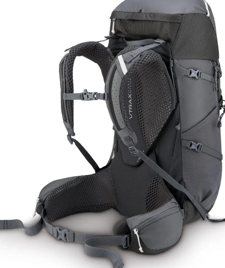 Rab Womens Exion 35 ND Rucksack - Anthracite-Graphene