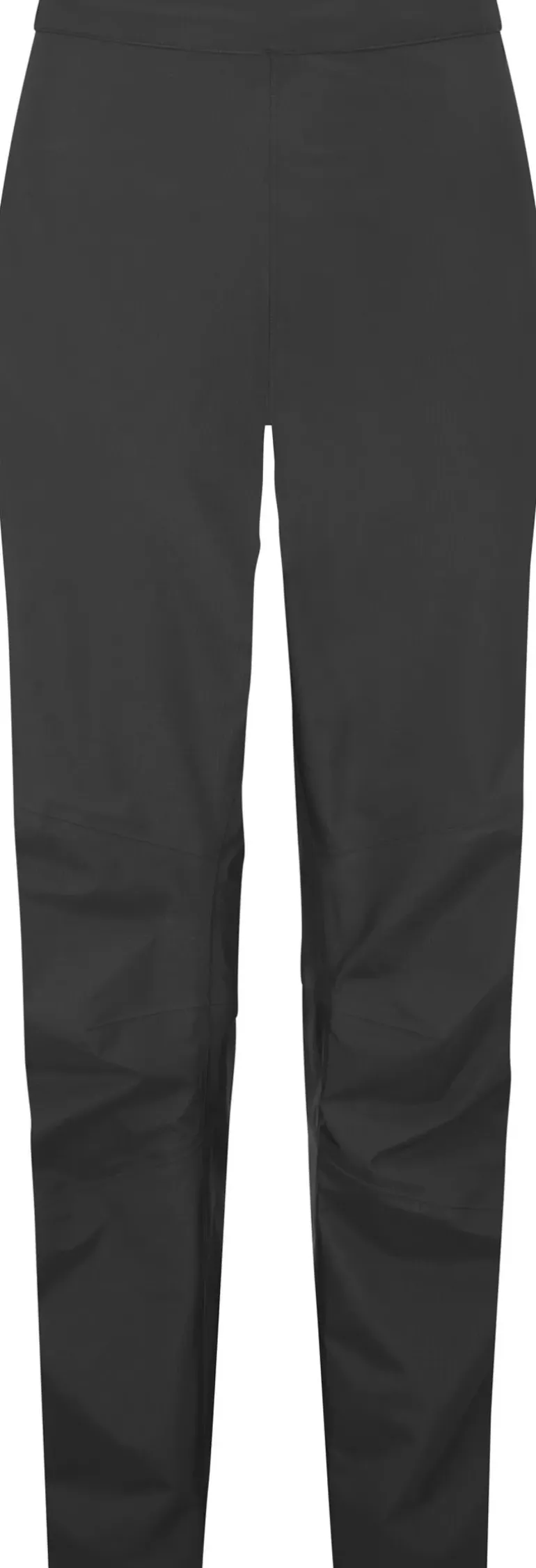 Rab Womens Firewall Mountain Pants - Black
