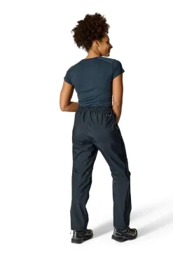 Rab Womens Firewall Mountain Pants - Black