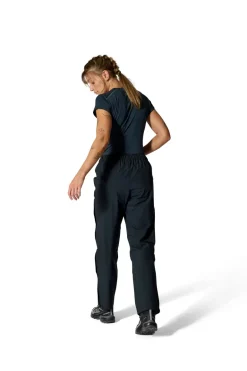 Rab Womens Firewall Pants - Black