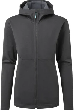 Rab Womens Geon Hoody - Black