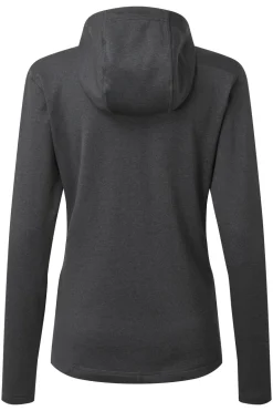 Rab Womens Geon Hoody - Black