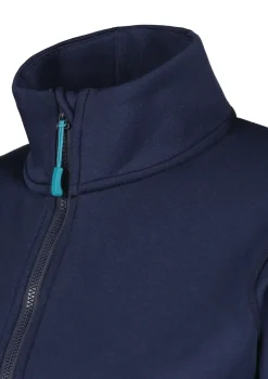 Rab Womens Geon Jacket - Deep Ink