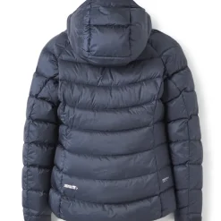 Rab Womens Glaceon Pro Jacket - Beluga