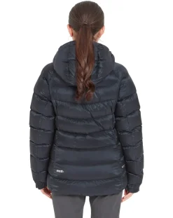 Rab Womens Glaceon Pro Jacket - Beluga