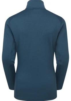 Rab Womens Graviton Jacket - Tempest Blue