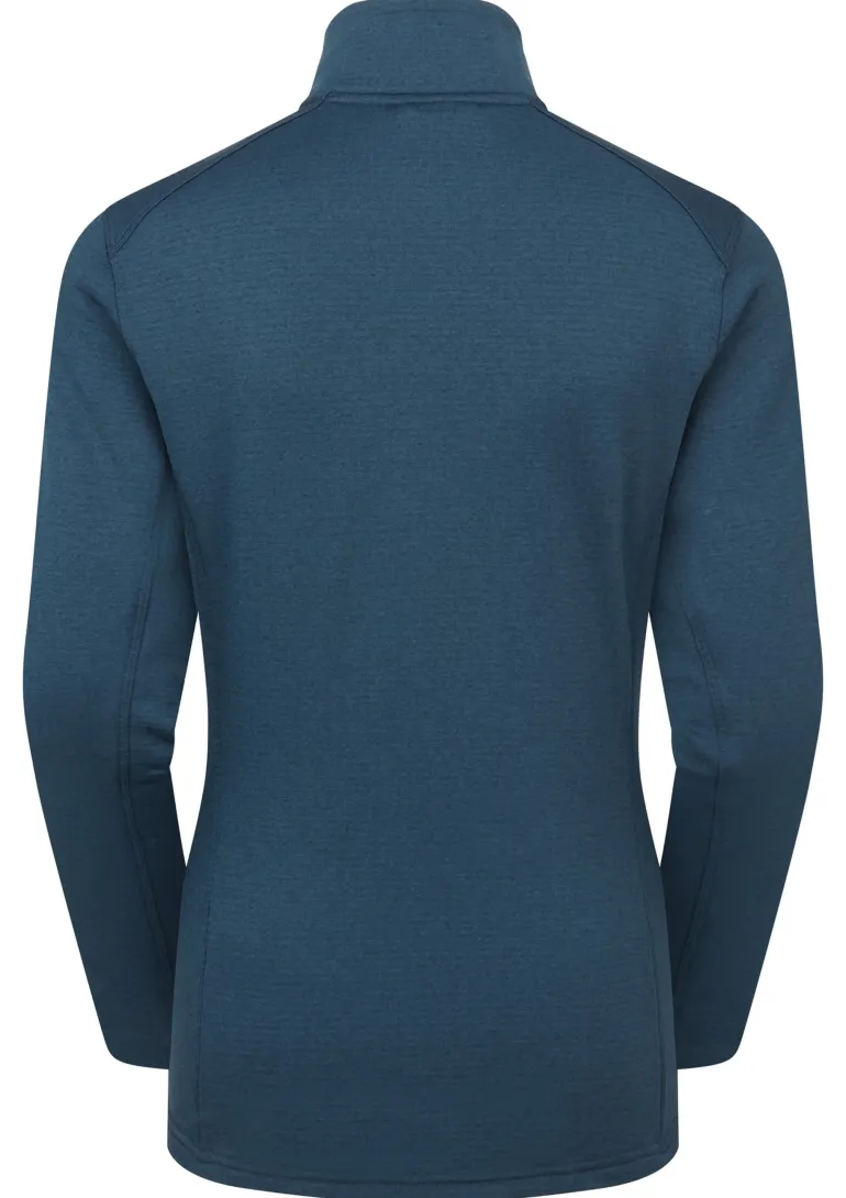Rab Womens Graviton Jacket - Tempest Blue