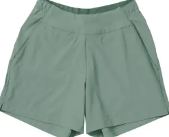 Rab Womens Harpur Shorts - Sage