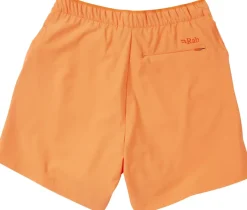 Rab Womens Harpur Shorts - Melba