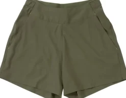 Rab Womens Harpur Shorts - Army