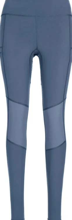 Rab Womens Horizon Tights - Bering Sea