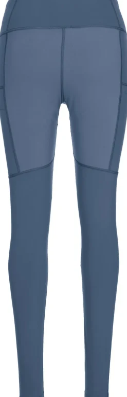 Rab Womens Horizon Tights - Bering Sea