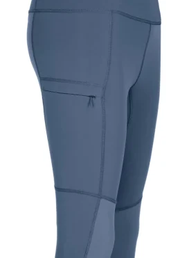 Rab Womens Horizon Tights - Bering Sea