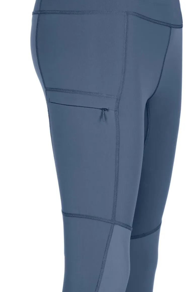 Rab Womens Horizon Tights - Bering Sea