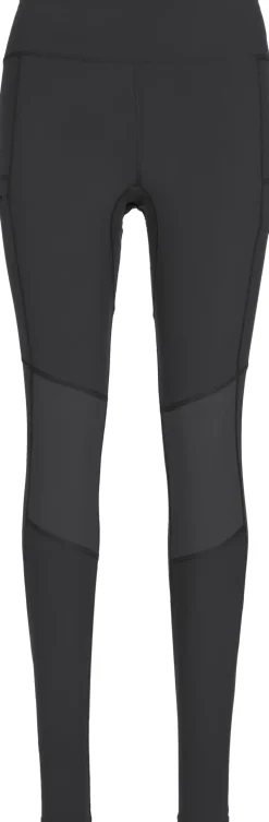 Rab Womens Horizon Tights - Black