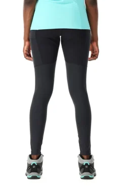 Rab Womens Horizon Tights - Black