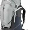 Rab Womens Hyperon 65 ND Rucksack - Dark Pewter-Anthracite - S-M