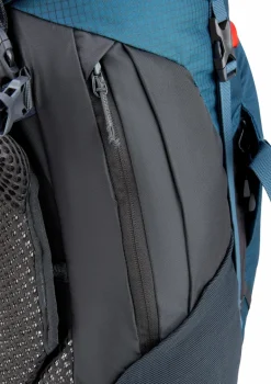 Rab Womens Hyperon 65 ND Rucksack - Orion Blue-Anthracite - S-M